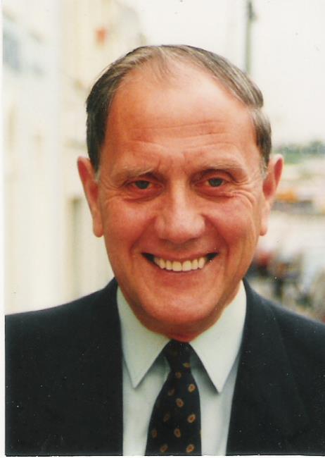 Des Shanklin Des Shanklin